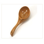 표주박 막걸리잔 우드국자 동동주잔 전통술잔 옻칠 : 러브리얼우드