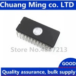 몽테조이   10PCS M5L2732K 호환  특별   2732 EPROM 메모리 IC (YF1019) 한 비고 : 제로바이이