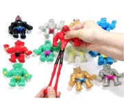 [브라더유통] 스페이스 빌런 말랑이 1박스 12개 : 주식회사 브라더유통