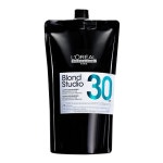 로레알 블론드 스튜디오 9% 산화제 1000ml 탈색 뉴트리 디벨로퍼 : 딸기뷰티