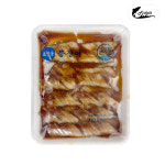 [초밥용 냉동]피쉬앤 초장어 5g(20피스) 장어초밥 1팩 120g : 피쉬앤 fishen