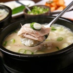 정성드림 돼지국밥185g : 한끼의품격