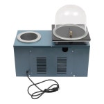 2L 진공 주조 기계 3 CFM 주얼리 스폿 용접기 로스트 조합 및 투자를 위한 커버 Bla : 트렌드 포워드