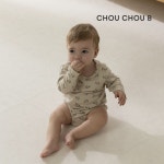 슈슈비 클립 층간소음매트 셀프 시공 아기 거실 유아 퍼즐 매트 오가닉스톤 화이트 센터형 60x60x2.5cm : 주식회사슈슈비