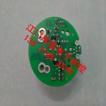 2025 스팟 EK4002 회로 기판 0834E 336466 독일 E + L Lemer : 마스툴