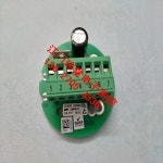 2025 스팟 EK4002 회로 기판 0834E 336466 독일 E + L Lemer : 마스툴