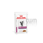 (CAT)로얄캐닌 캣 레날 위드 피쉬 파우치 85G : 청담우리애니멀헬스