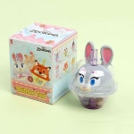 다인1412 주토피아인형 인형 키덜트 가챠 랜덤박스 디즈니 캐릭터 뽑기 Bubble tea : 다인1412