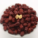 2025년 말린 대추 1kg 국내산 햇 건대추 상초 500g : 나물투데이