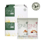 산과들에 1+1 하루견과 30봉 선물세트 (견과류선물세트) : 산과들에