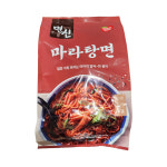 면발의 신 마라탕면 85G X 6 CS : 코스앤블루