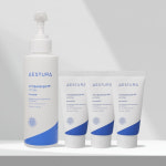 에스트라 아토베리어 365 로션 150ml+90ml(30mlx3개) : 이셀러커머스