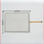 1301-161 B TTI 터치 스크린 유리 패널 디지타이저 : 에이코어엠텍