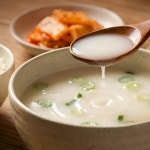 진한 한우 사골곰탕 설랑탕 곰국 한우곰탕 아기 아이 진국 사골육수 400g : 살림구단 공식스토어