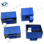 2025 HAS100-S/SP16 LEM/Lyme, 전류 센서, 정격 100A 개방 루프 홀 효과 : 마스툴