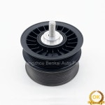 아이들러 풀리 메르세데스 벤츠 M113 W463 AMG 1132020419 : 노티드컴퍼니