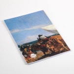 호아킨 소로야 GA39 : 데트왈