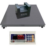 목장 가축용 정밀 농업용 우형기 중량 체중계 계량기 : 아모닉스마켓