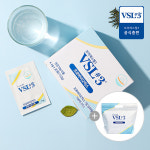 VSL3 100억 생유산균 냉장 프로바이오틱스 남성여성 성인 유당없는 약국 프리미엄 30포 : VSL3
