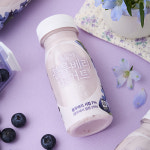 청춘목장 목장애 블루베리 요거트 150ml x 10병 : 김제지평선몰