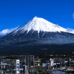 후지산 도쿄 단독투어 고급밴 프라이빗 일일투어 일본가족여행 한국인가이드 (차량 1대 당) : 트립포켓