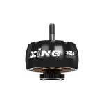 XING2 3314 Cinelifter 모터 900KV 6S 브러시리스 모터 RC FPV 드론 부품 블랙 FPV 트래버싱 머신 모터 : 올트레이드5