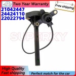 21042447 21521353 24424110 3173797 볼보 르노 B11 B9L FH FM NH1 트럭용 새 오일 레벨 센서 74 22 807 993 | 21 042 447... 