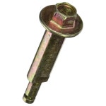 칼슨 품질 브레이크 부품 H1874 자가 조정 키트 : 포춘패밀리