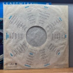 [LP] Kraftwerk - Autobahn (1974 미국 초반) : 코디드바이닐즈