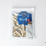 국물용 육수용 다시용 멸치 밴댕이 디포리 500g 1개 : da조은몰