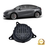 F9-Car 보행자 경적 스피커 버저 알람 교체 부품 1299965-00-A Tesla Model 3/Y 2020 : 라포어스토어