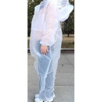 방충복 방제복 양봉 보호복 사 권장 173 전신 원 155 벌옷 : 노바트레이드005