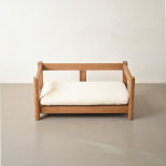 Pet Reclaimed House 펫 티크고재 하우스 : 비바움