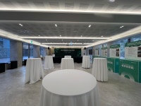 [렌탈] [대여] [임대] 원형바테이블-대구, 김천, 구미 : 삼오