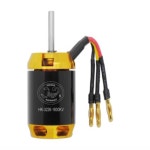 Scorpion HK-3226-1600KV 500급 전기 헬리콥터용 브러시리스 모터(425-450mm 블레이드) : 올트레이드5
