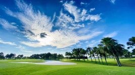 베트남 하노이 빈푹 땀따오 CC, 다이라이 CC, 헤론레이크 CC 3색 패키지 : 골프여행닷컴 김팀장