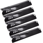 Dyna-glo DGF510SBP, DGF493BNP, 뒷마당용 열판 차폐 교체 부품 13-101-001-12, BY14-101-001-02, 야외 그릴 FSOGBG1106용 버너... 