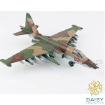 SU-25 전투기 1/72 플라스틱 스케일 모델 (베이스 ) ABS 가정용 장식 및 수용 : 데이지로지스틱7