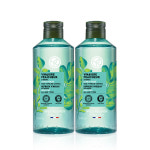 이브로쉐 모링가 리프레시 헤어식초 지성두피 400ml, 2개 : 이브로쉐