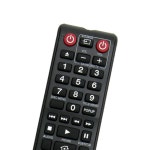 원격 제어 AK59-00149A 삼성 호환 블루 레이 BD-FM57C BD-H5100 BD-H : 제이케이14