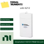 신품 NI USB-6212 데이터 수집 카드 780107 -01DAQ 가 있습니다 : 하루새싹