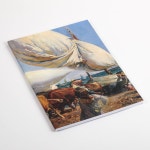 호아킨 소로야 GA39 : 데트왈