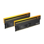 렉사 토르 Z 시리즈 RGB DDR5 RAM 32GB 키트(2x16GB) 6000MHz, DRAM 288핀 UDIMM 데스크톱, 인텔 XMP 3.0 /AMD 엑스포용 PC 고성능... 