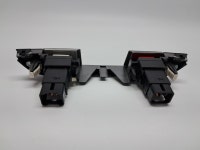 현대 투싼 IX 비상등 스위치 : 알비오토 대소원점