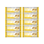 덴케어벳 치석관리 덴탈껌 오메가, 10g, 10개 : 밀리언펫
