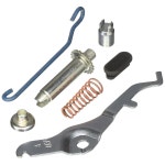 칼슨 품질 브레이크 부품 H2625 자가 조정 수리 키트 : 포춘패밀리