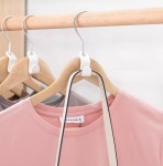 공간활용 옷걸이 연결고리 16P 옷장정리 수납정리용품 : 공대남편샵