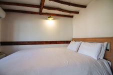 가든 - 별채 : 한옥 어사화