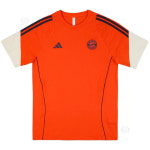 바이에른 뮌헨 아디다스 25/26 트레이닝 반팔 티셔츠 JZ6342 : 패피영국