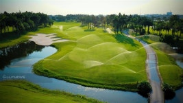 베트남 하노이 빈푹 땀따오 CC, 다이라이 CC, 헤론레이크 CC 3색 패키지 : 골프여행닷컴 김팀장